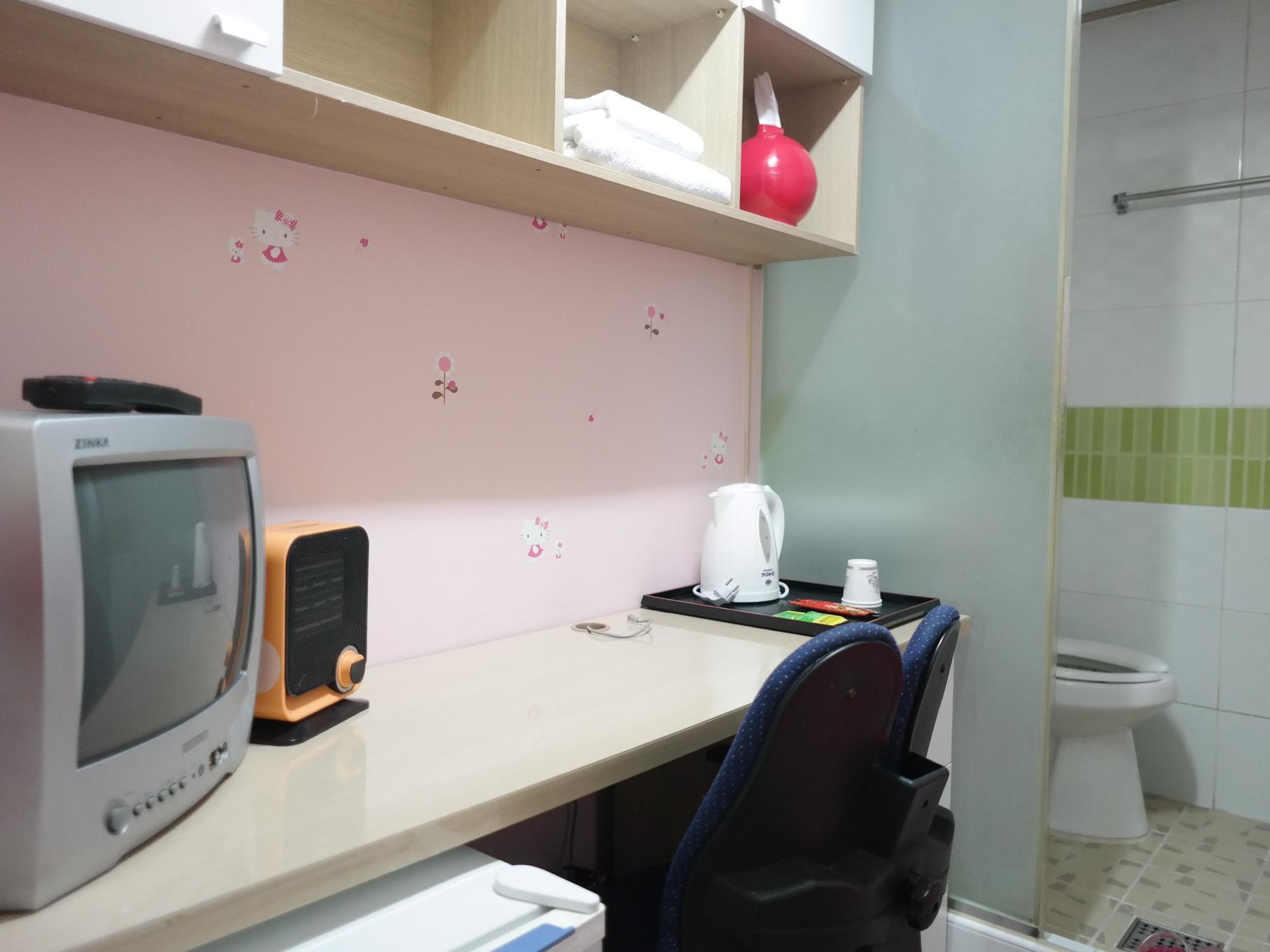 Storyhouse Myeongdong Hotel Seoul Ngoại thất bức ảnh