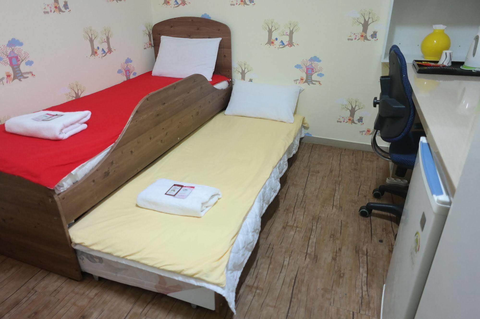 Storyhouse Myeongdong Hotel Seoul Ngoại thất bức ảnh
