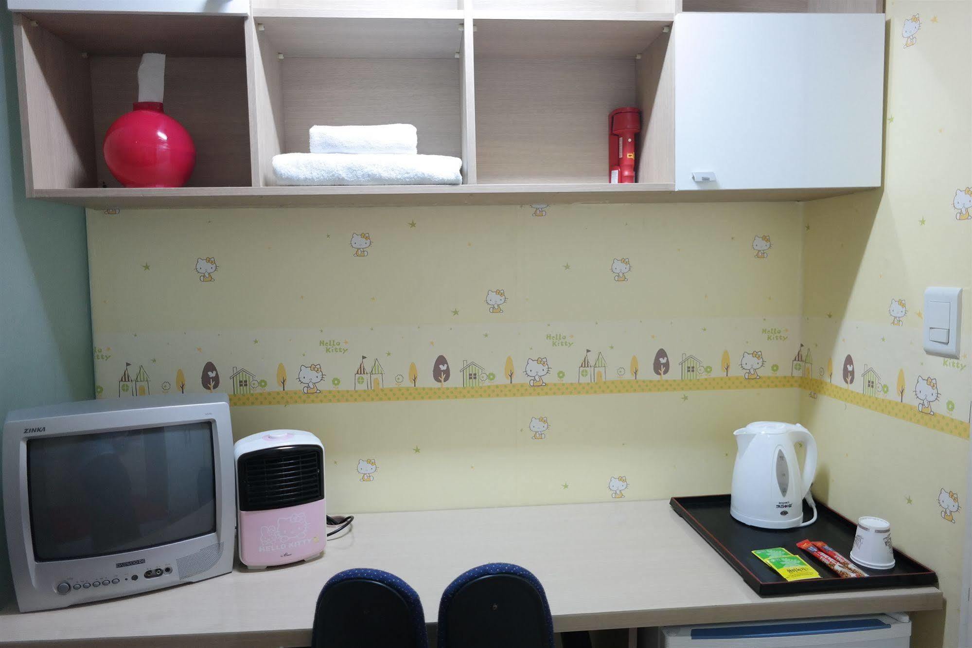 Storyhouse Myeongdong Hotel Seoul Ngoại thất bức ảnh