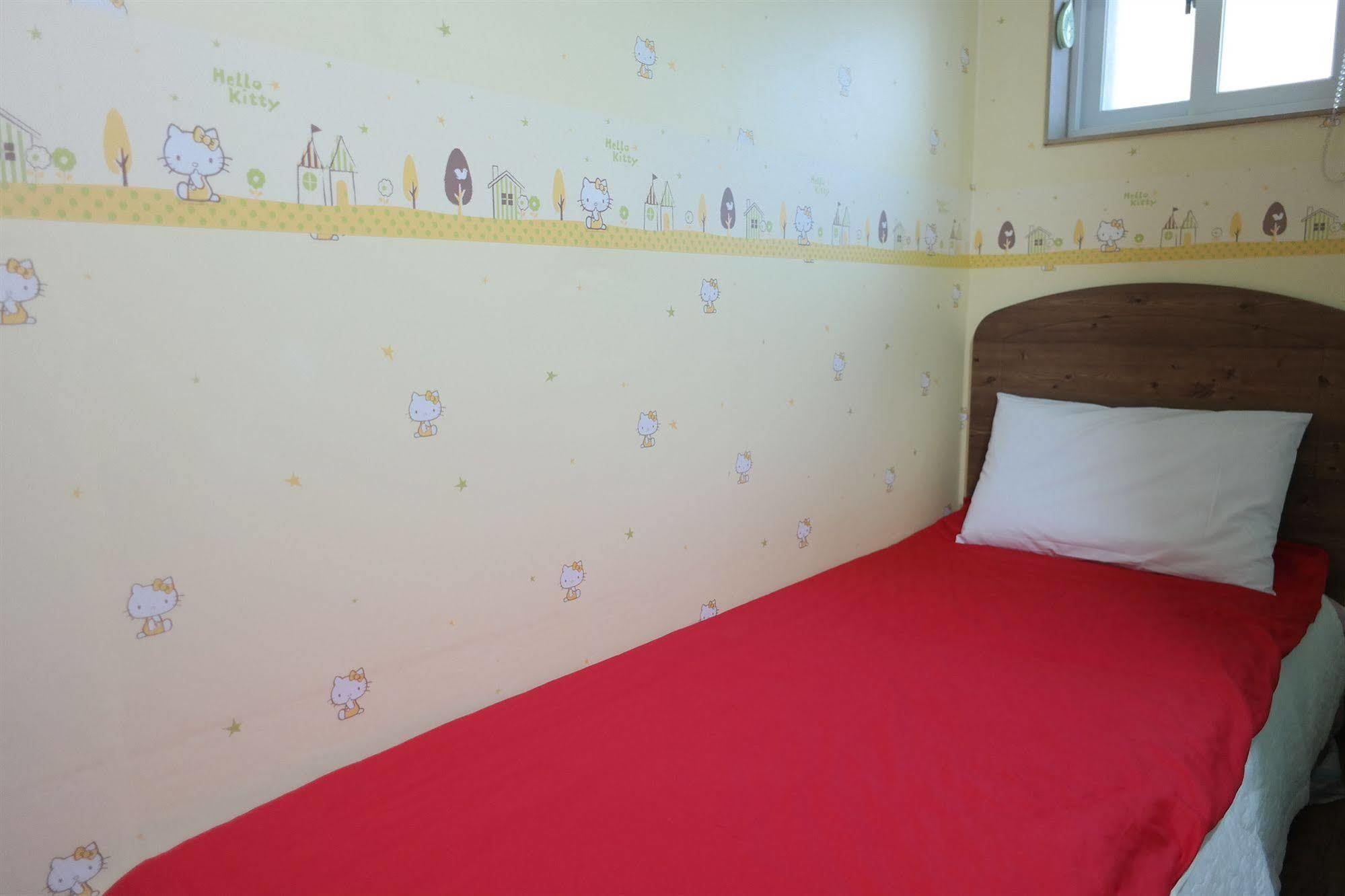 Storyhouse Myeongdong Hotel Seoul Ngoại thất bức ảnh