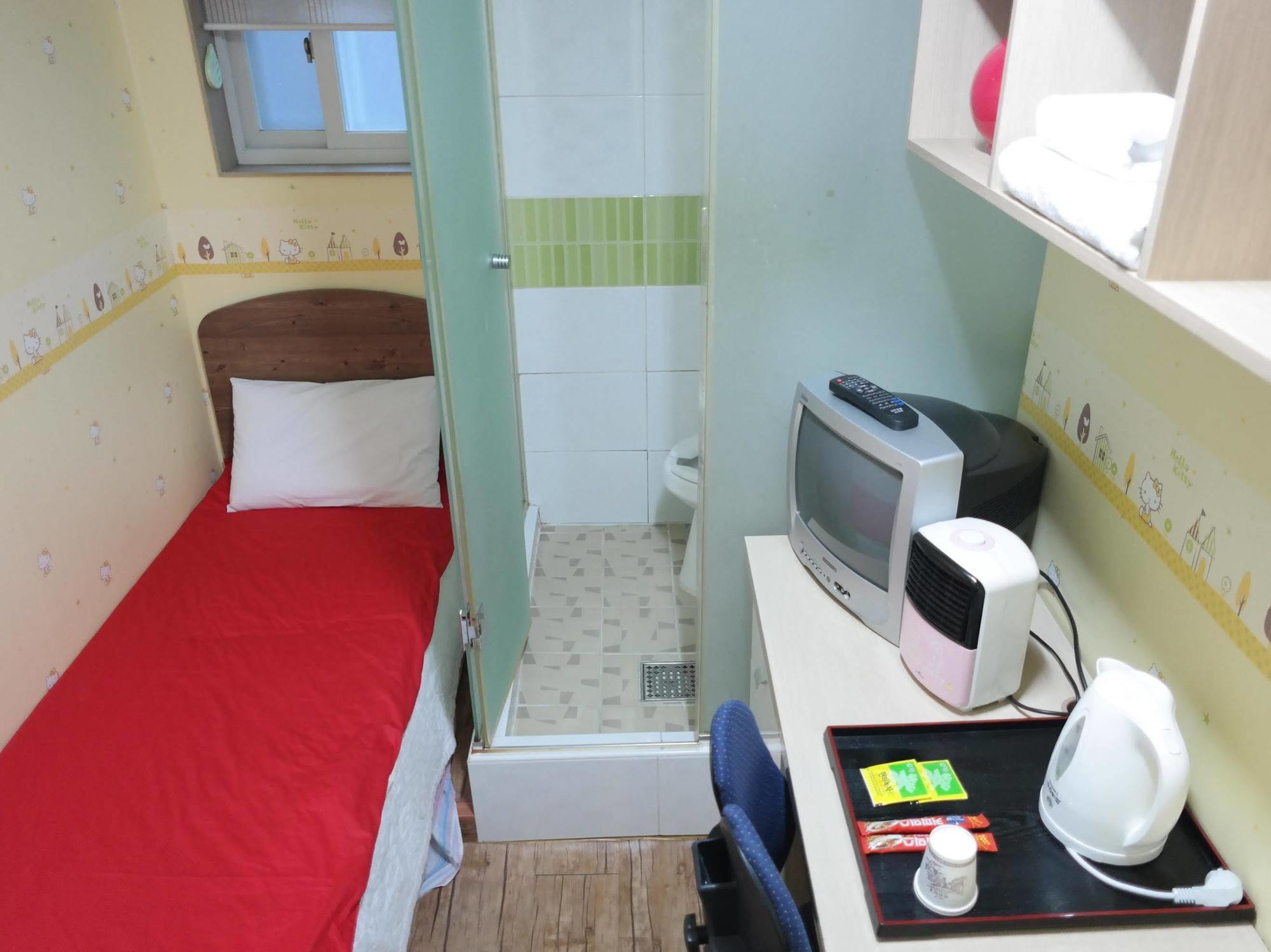 Storyhouse Myeongdong Hotel Seoul Ngoại thất bức ảnh